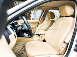 Xe BMW 3 Series 328i 2012