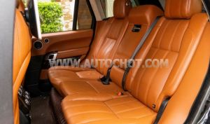 Xe LandRover Range Rover Vogue 5.0 2013