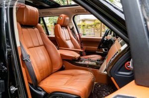 Xe LandRover Range Rover Vogue 5.0 2013
