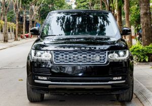 Xe LandRover Range Rover Vogue 5.0 2013