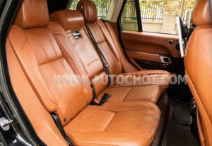 Xe LandRover Range Rover Vogue 5.0 2013