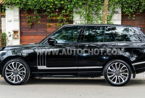 Xe LandRover Range Rover Vogue 5.0 2013