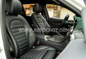 Xe Mercedes Benz GLC 300 4Matic 2021