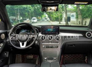 Xe Mercedes Benz GLC 300 4Matic 2021