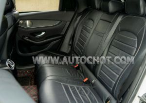 Xe Mercedes Benz GLC 300 4Matic 2021