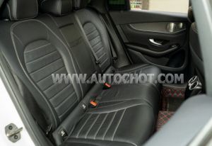 Xe Mercedes Benz GLC 300 4Matic 2021