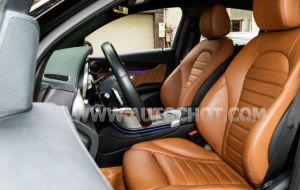 Xe Mercedes Benz GLC 300 4Matic Coupe 2022