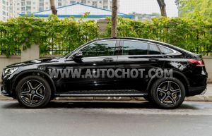 Xe Mercedes Benz GLC 300 4Matic Coupe 2022