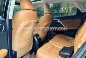 Xe Lexus RX 300 2021