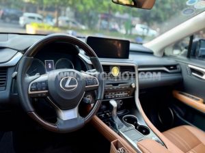 Xe Lexus RX 300 2021