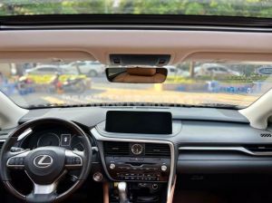 Xe Lexus RX 300 2021