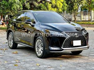 Xe Lexus RX 300 2021