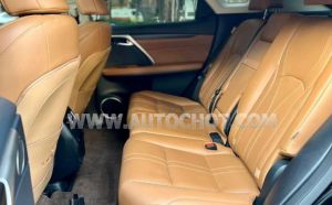 Xe Lexus RX 300 2021