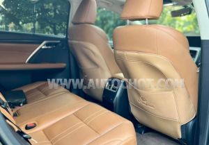 Xe Lexus RX 300 2021