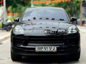 Xe Porsche Macan 2.0 2015