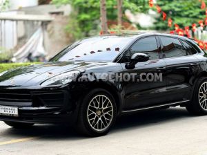 Xe Porsche Macan 2.0 2015