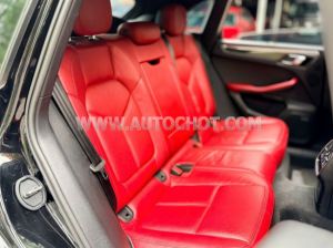 Xe Porsche Macan 2.0 2015