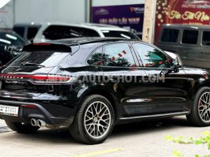 Xe Porsche Macan 2.0 2015