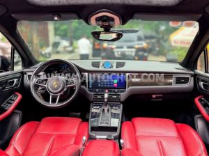 Xe Porsche Macan 2.0 2015