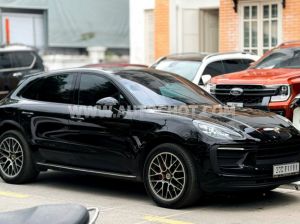 Xe Porsche Macan 2.0 2015