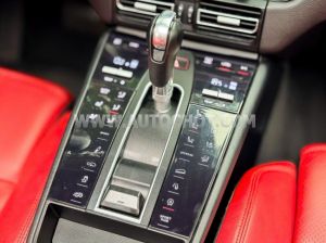 Xe Porsche Macan 2.0 2015