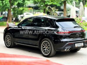 Xe Porsche Macan 2.0 2015