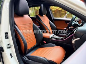 Xe Mercedes Benz C class C300 AMG 2022