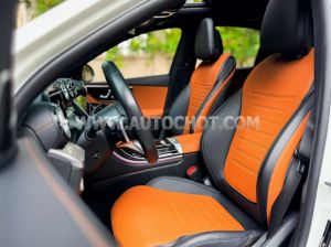 Xe Mercedes Benz C class C300 AMG 2022