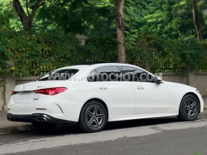 Xe Mercedes Benz C class C300 AMG 2022