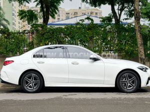 Xe Mercedes Benz C class C300 AMG 2022