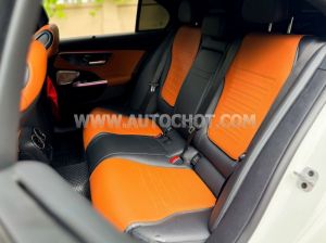 Xe Mercedes Benz C class C300 AMG 2022