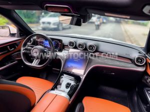 Xe Mercedes Benz C class C300 AMG 2022