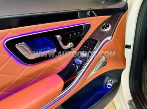 Xe Mercedes Benz S class S450 2021