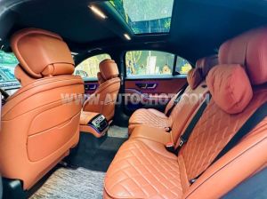 Xe Mercedes Benz S class S450 2021
