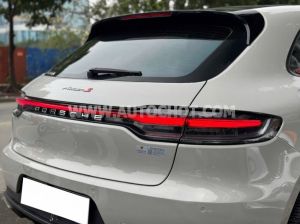 Xe Porsche Macan 2.0 2015