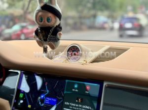 Xe Porsche Macan 2.0 2015