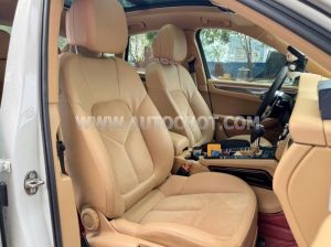 Xe Porsche Macan 2.0 2015