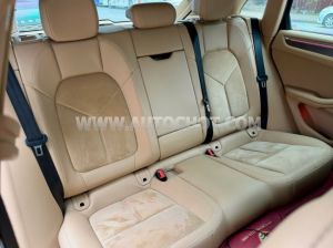 Xe Porsche Macan 2.0 2015