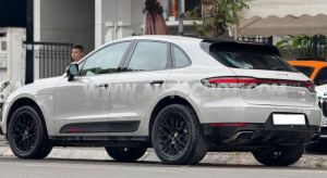 Xe Porsche Macan 2.0 2015