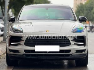 Xe Porsche Macan 2.0 2015