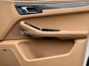 Xe Porsche Macan 2.0 2015