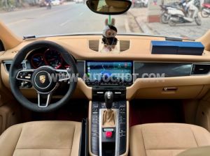 Xe Porsche Macan 2.0 2015