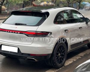 Xe Porsche Macan 2.0 2015