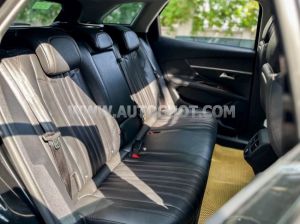 Xe Peugeot 3008 AL 2021