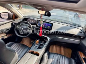 Xe Peugeot 3008 AL 2021
