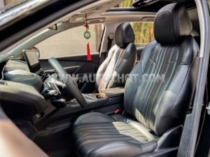 Xe Peugeot 3008 AL 2021