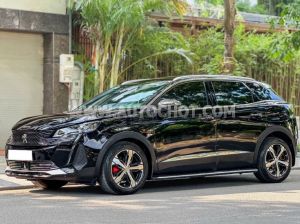 Xe Peugeot 3008 AL 2021