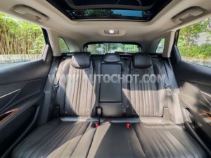 Xe Peugeot 3008 AL 2021