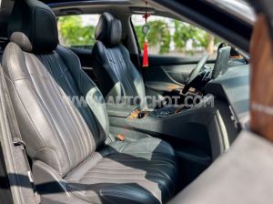 Xe Peugeot 3008 AL 2021