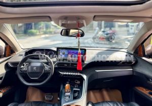 Xe Peugeot 3008 AL 2021